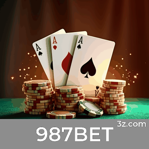 Experiência de Jogos Única no 987BET: Qualidade e Diversão