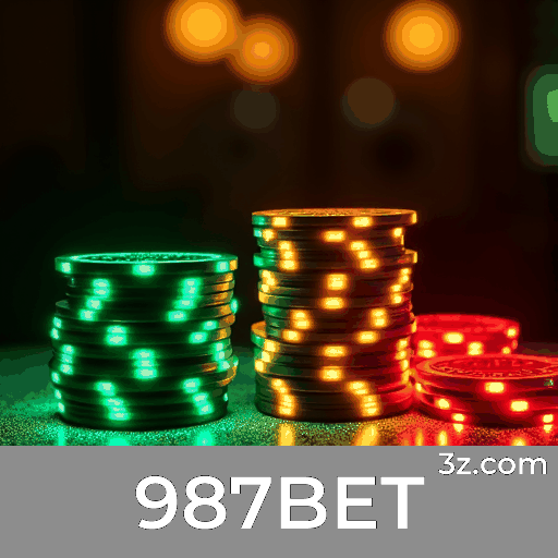 Tecnologia Avançada e Segurança de Ponta na 987BET