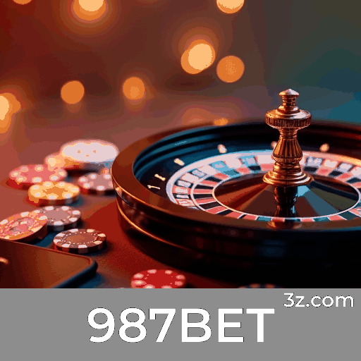 Aproveite os Super Bônus da 987BET Agora!