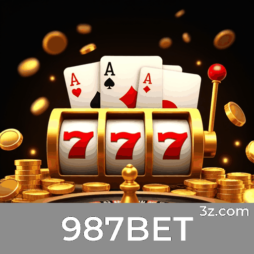 Experiência de Jogos Única no 987BET: Qualidade e Diversão