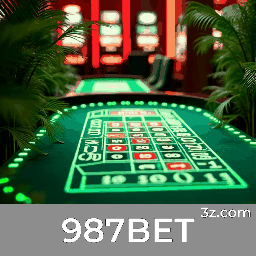 Emoção e Realismo Psicológico no Cassino 987BET