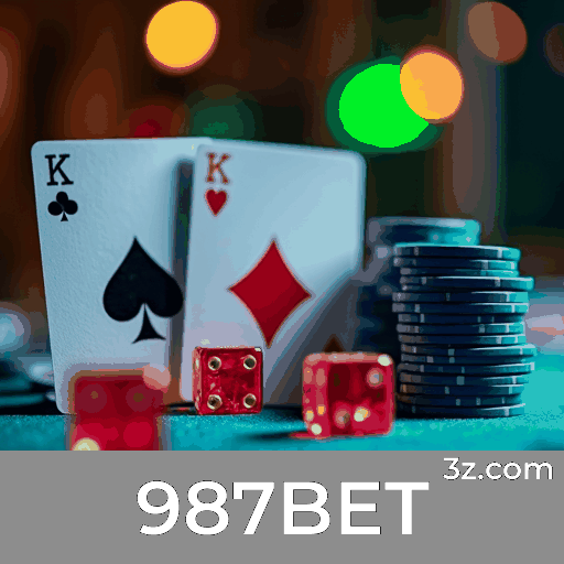 987BET: Experiência de Jogos de Cassino Luxuosa e Interativa