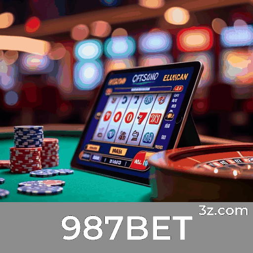 Aposte a Qualquer Hora com o Aplicativo 987BET