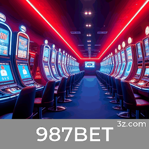 Aproveite os Super Bônus da 987BET Agora!