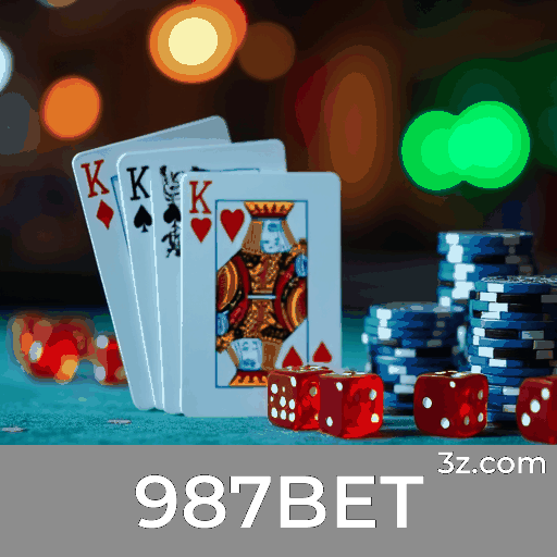 987BET: Jogos ao Vivo, Emoção Pura para Brasileiros