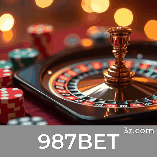 Experiência de Jogos Única no 987BET: Qualidade e Diversão