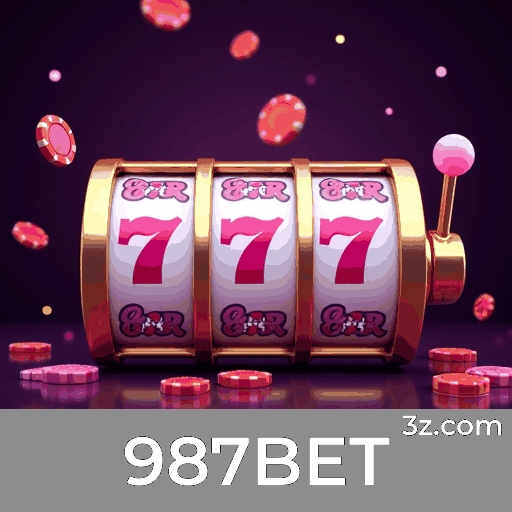 Tecnologia Avançada e Segurança de Ponta na 987BET