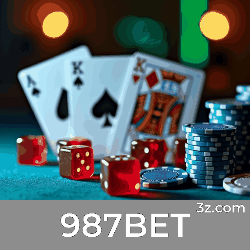 Tecnologia Avançada e Segurança de Ponta na 987BET