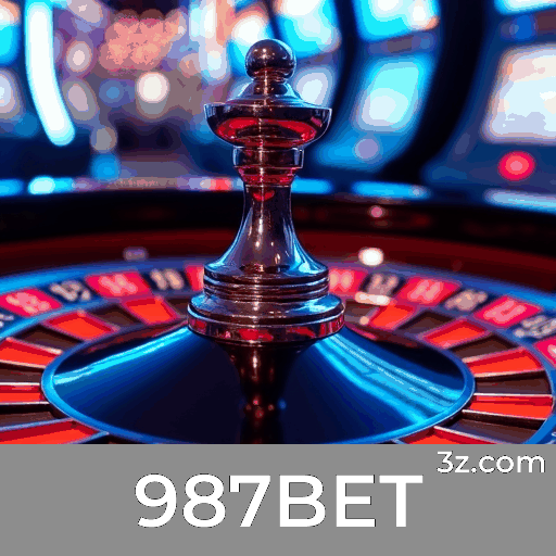 987BET: Jogos ao Vivo, Emoção Pura para Brasileiros