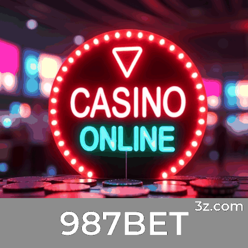 987BET: Experiência de Jogos de Cassino Luxuosa e Interativa