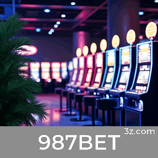 Aposte a Qualquer Hora com o Aplicativo 987BET