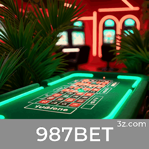 Tecnologia Avançada e Segurança de Ponta na 987BET