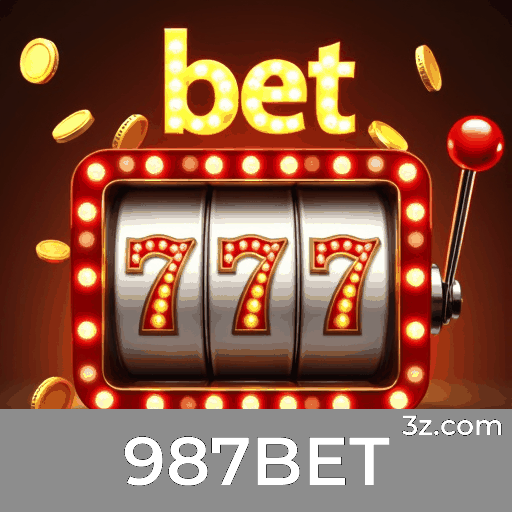 987BET: Experiência de Jogos de Cassino Luxuosa e Interativa