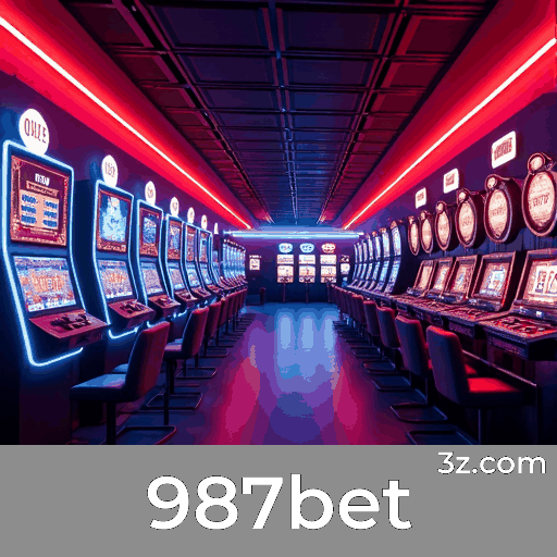 987bet